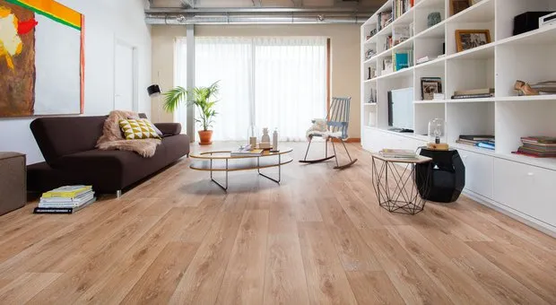 Foto: Salón estilo Clásico, Moderno, Consejos – fotos en nuestro sitio web