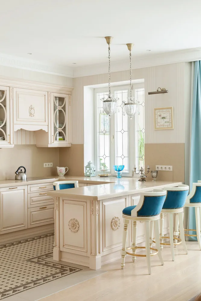 设计：Studio ZE-MOOV HOME