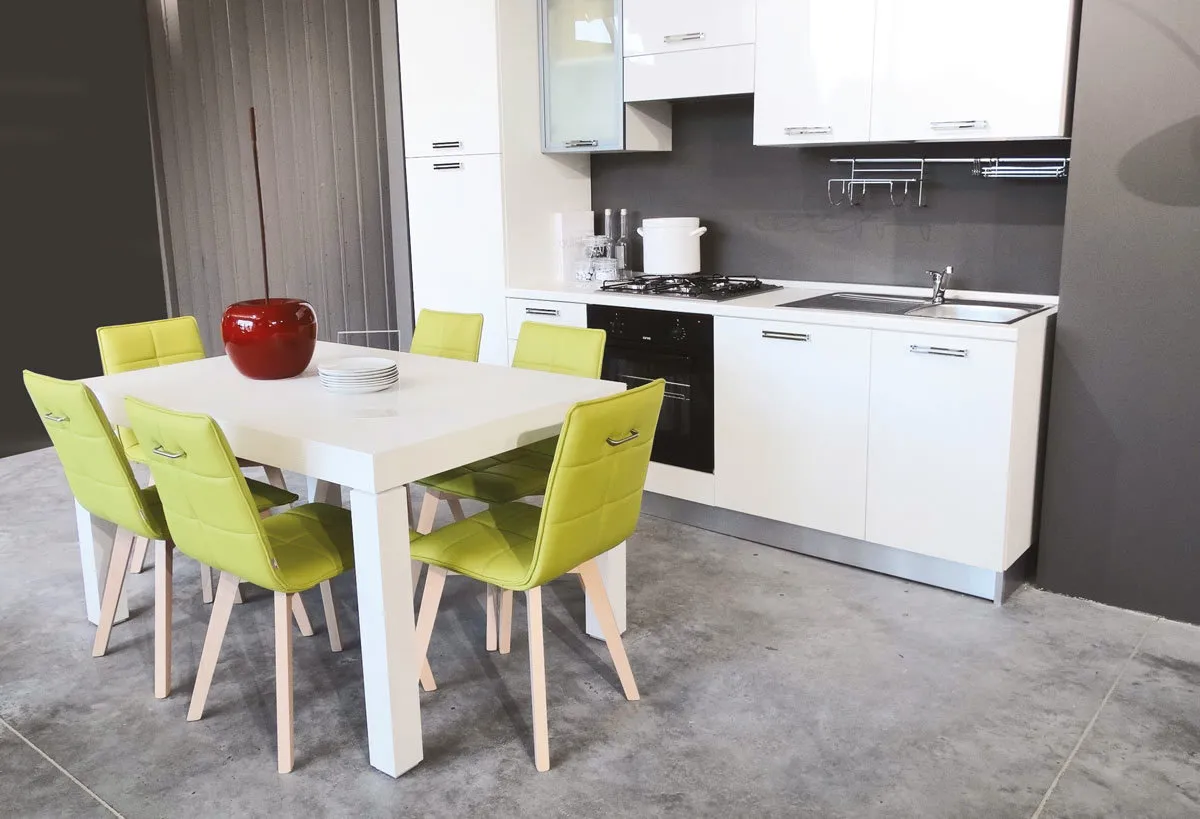 照片：Loft风格客厅，极简主义，技巧——我们网站上的照片