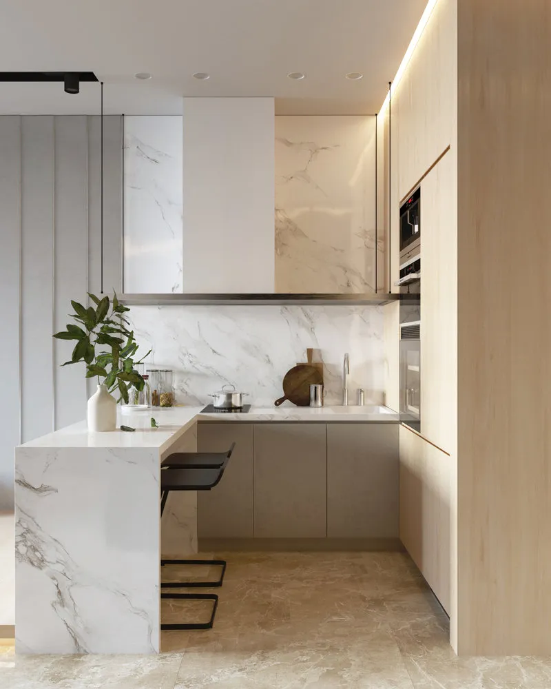 设计：VAE design & architecture 