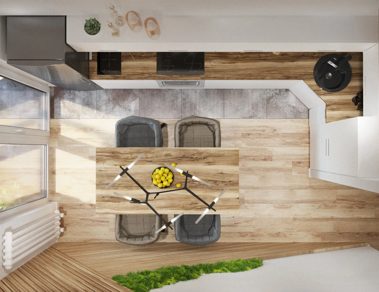 设计：Tatiana Krygina