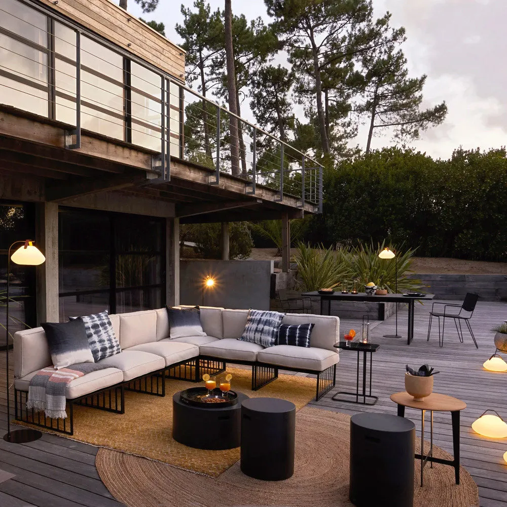 照片:现代风格,家居与花园,花园露台,谢尔盖·巴图林 – 我们网站上的照片