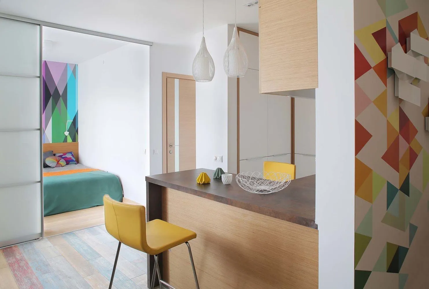 设计:奥克萨娜·奥列尼科