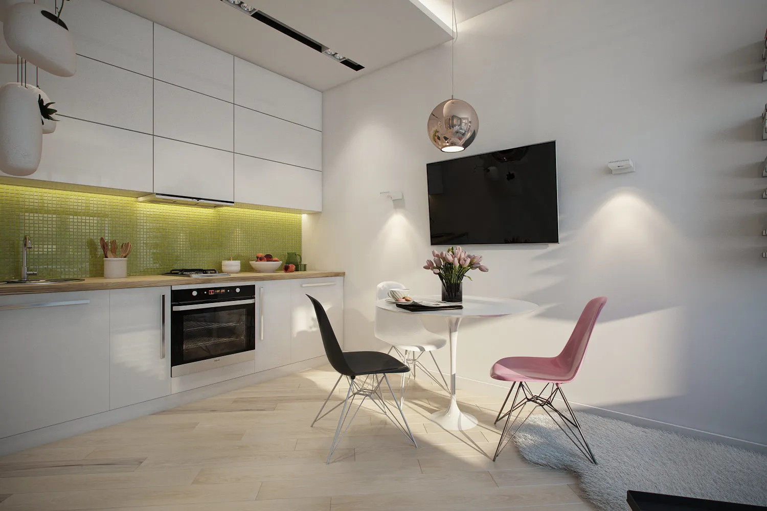 Фотография: в стиле , Советы – фото на нашем сайте