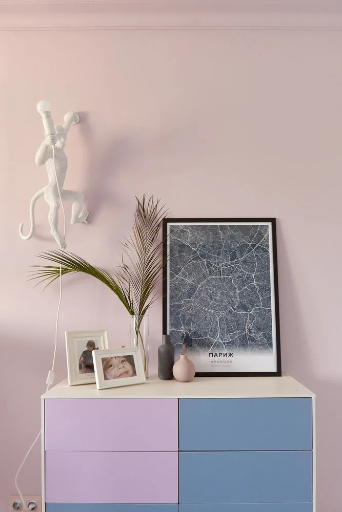 Foto: im Stil von, Tipps, Letto Interior, Nadja Lissihsina – Foto auf unserer Website