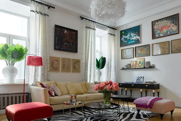 Дизайн: Діана Балашова