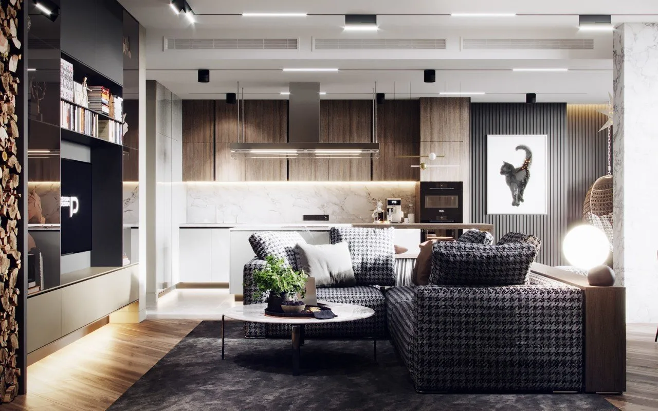 Дизайн: студія Prosvirin Design