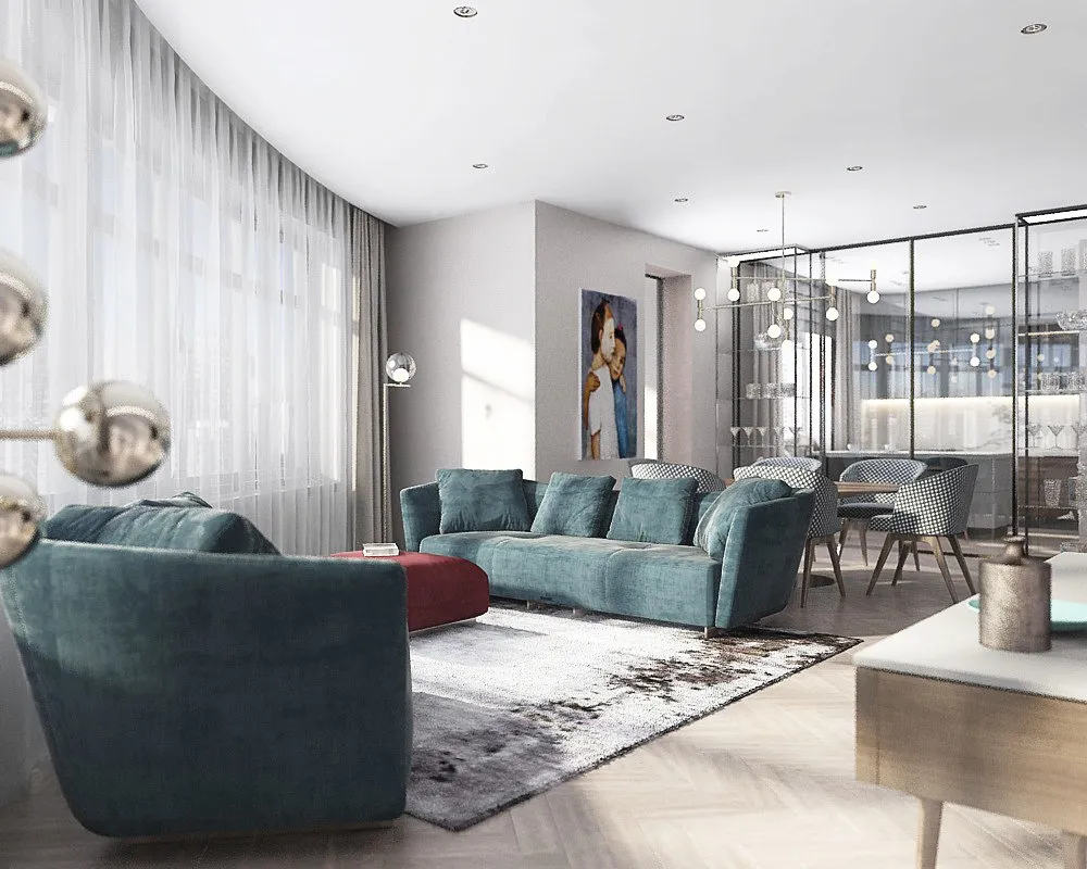 Дизайн: Ніна Шуберт