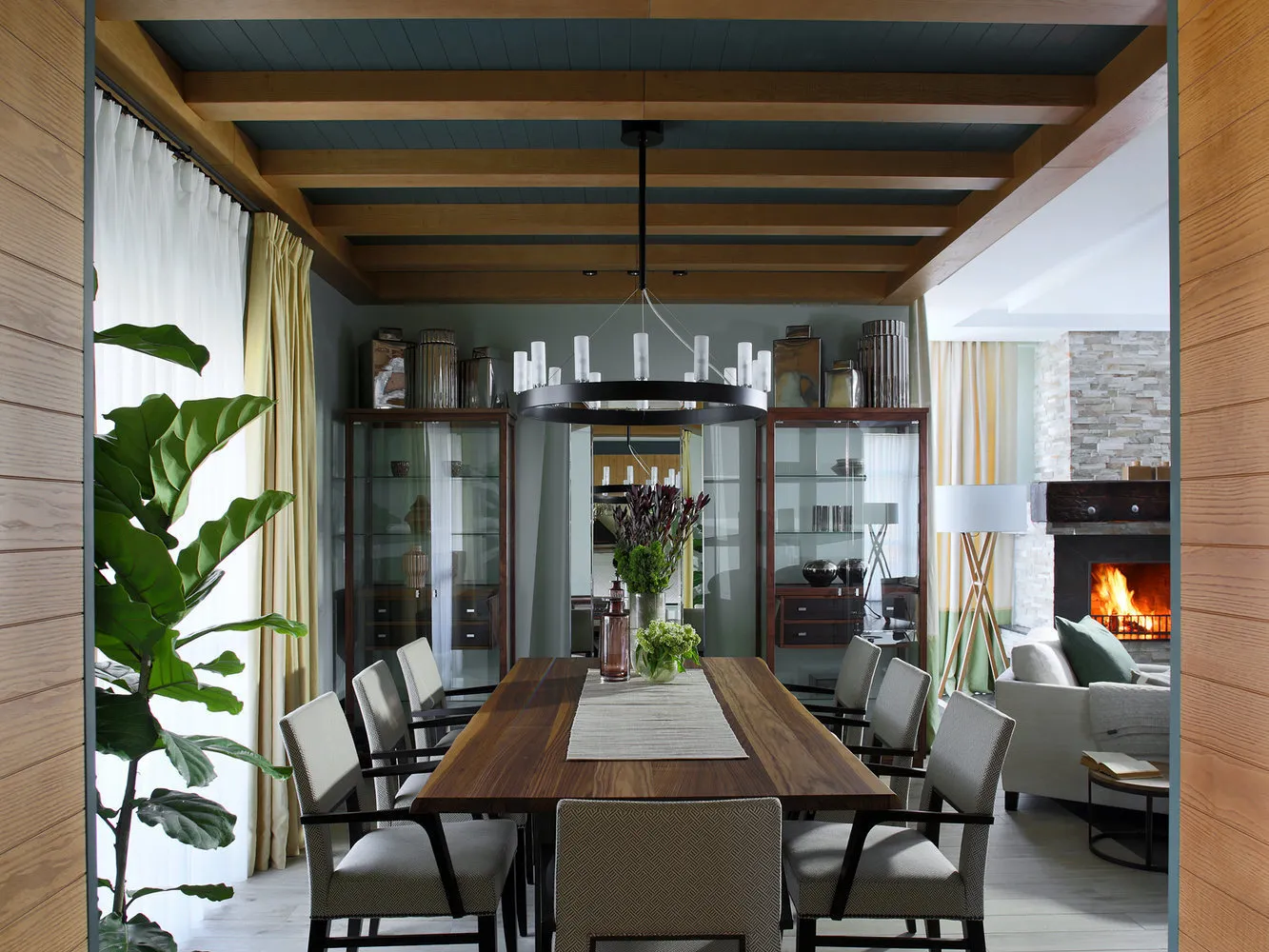 照片:风格、厨房和餐厅,技巧 – 我们网站的照片