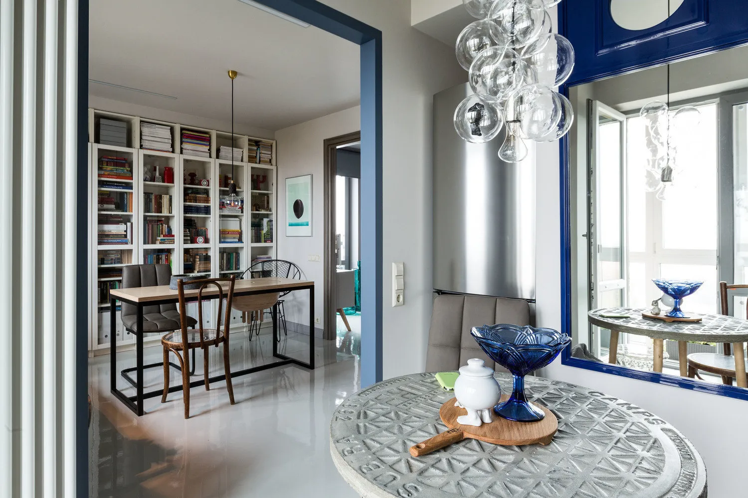 照片:风格、厨房和餐厅,技巧 – 我们网站的照片