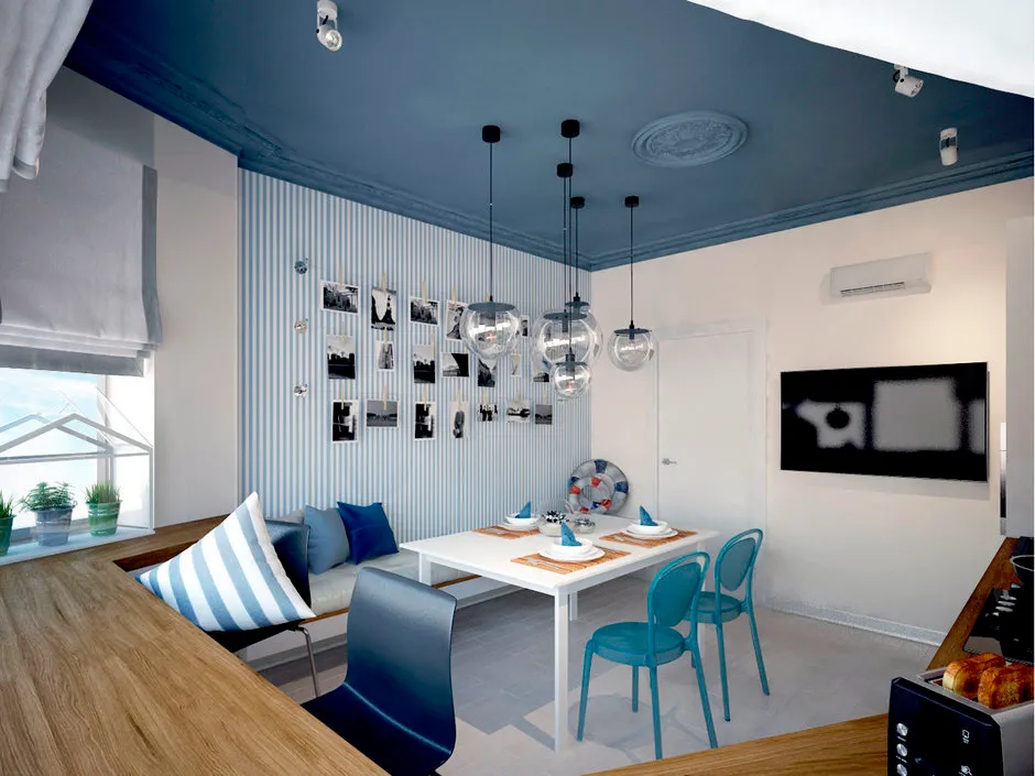 设计：Olga Pogorelova