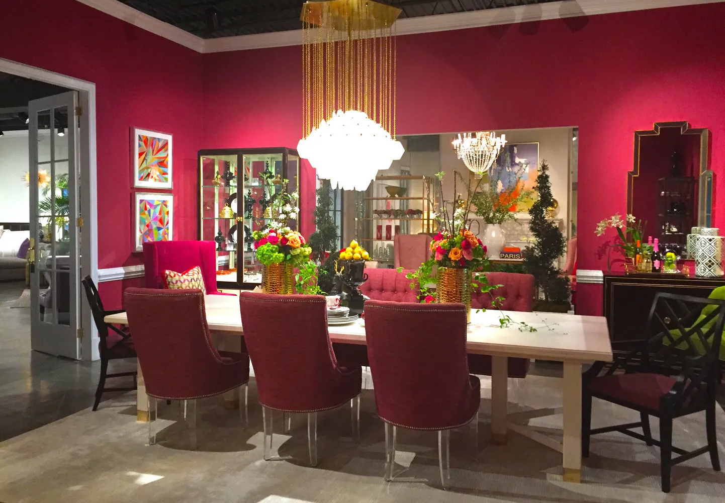 Рекомендації від Інни Усубян