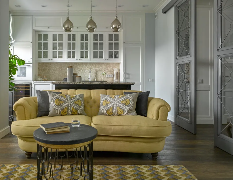 Дизайн: Надя Зотова