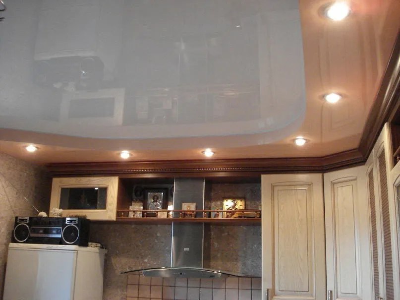 照片：现代风格，技巧——我们网站上的照片