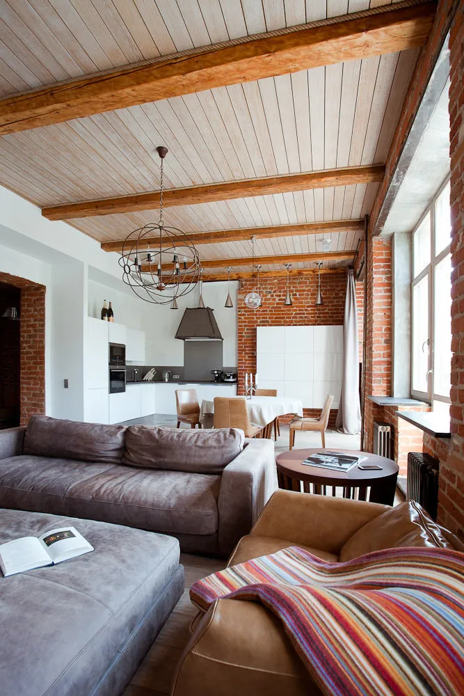 设计：Olga Borovikova 和 Irina Nikolaeva