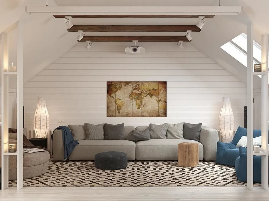 Design : CUBIQ Studio.