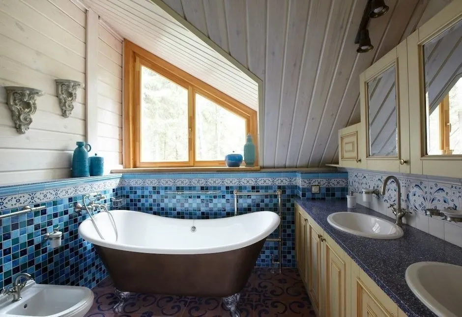 Design : Anna Ilin, Atelier d'architecture Figura.