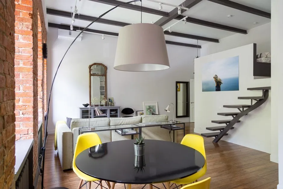 工作室“生命空间”设计