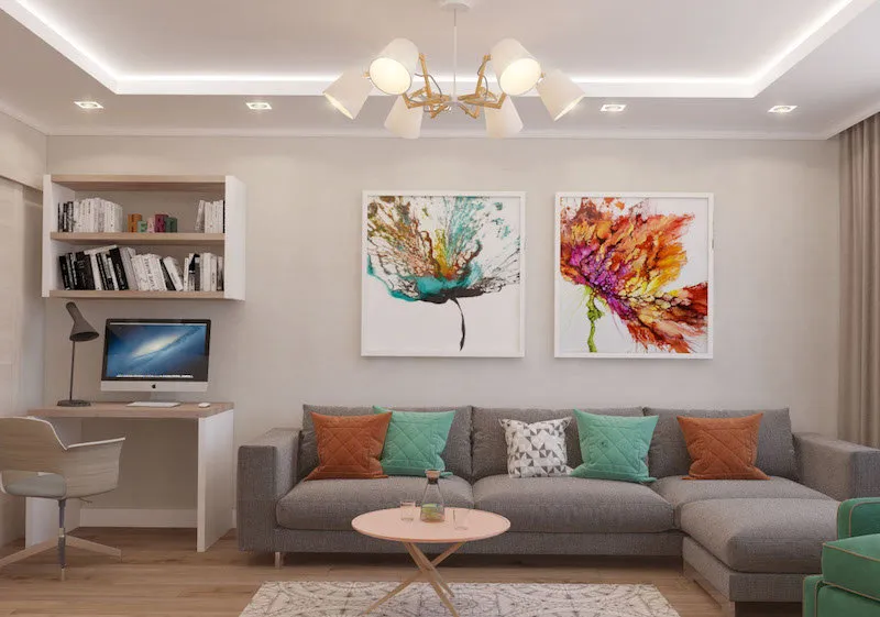 设计：瓦莉亚·马卡列维奇