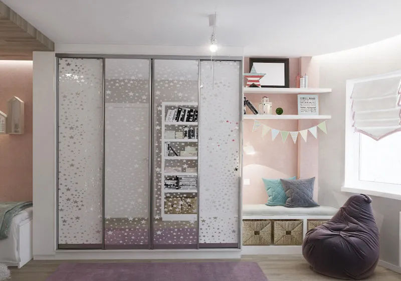 设计：瓦莉亚·马卡列维奇