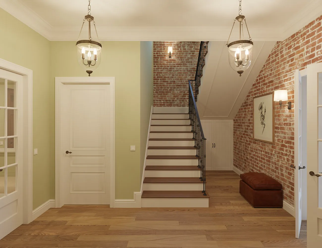 照片：极简风格，技巧 – 我们网站上的照片