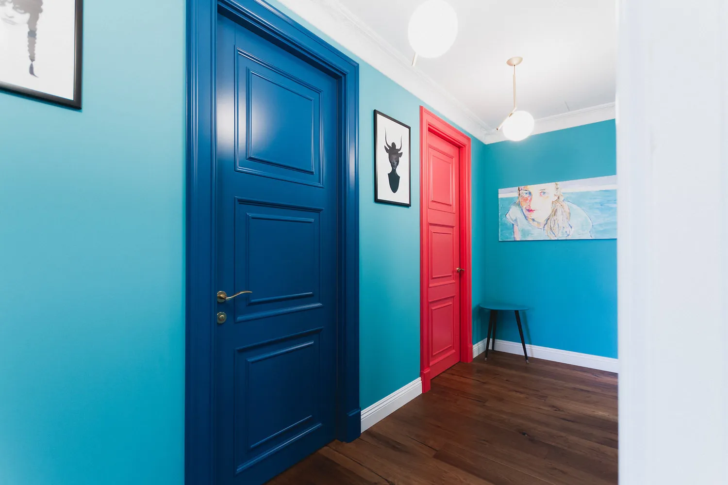 照片：极简风格，技巧 – 我们网站上的照片