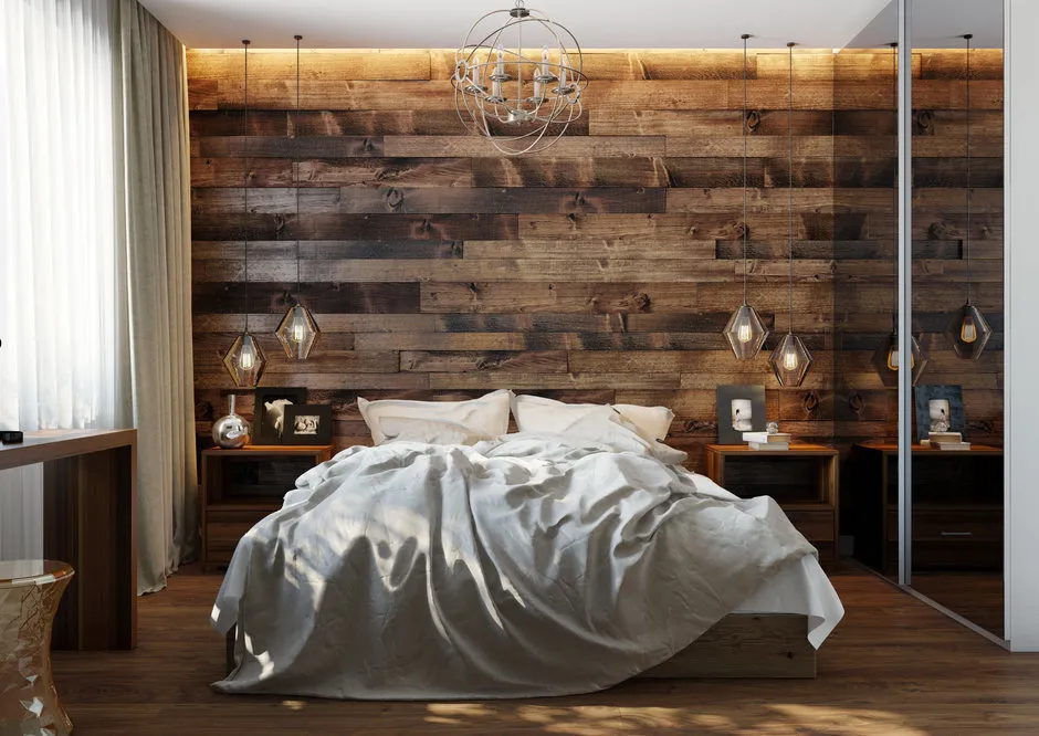 Design : Denew Interior Studio