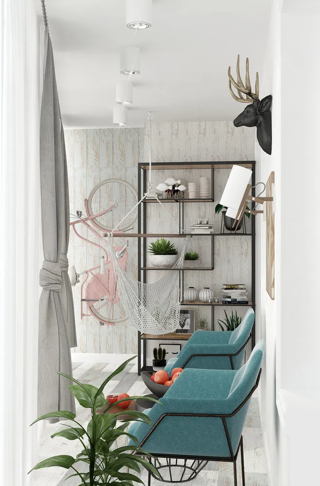 设计:伊琳娜·布拉金