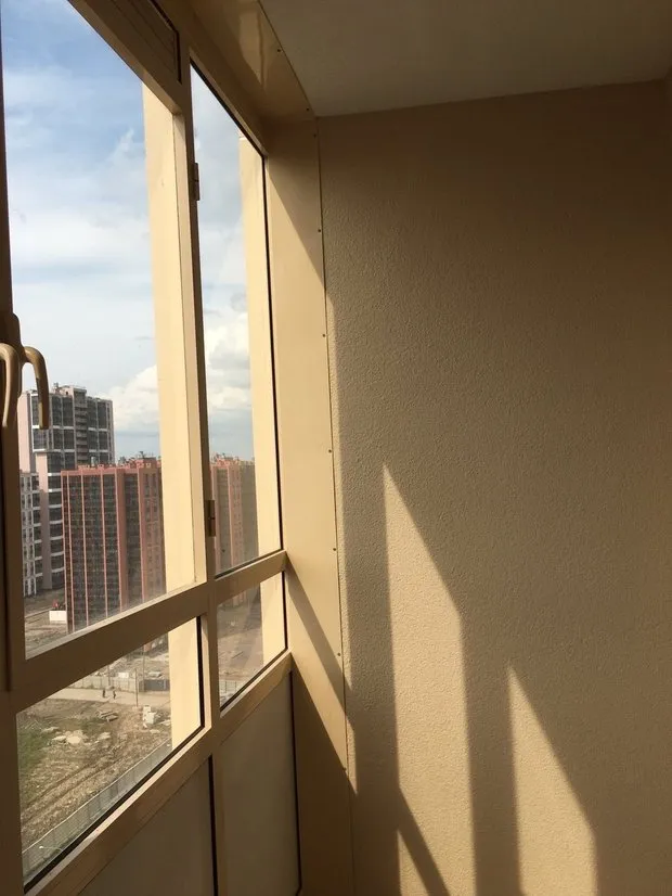 Endausstattung vom Entwickler