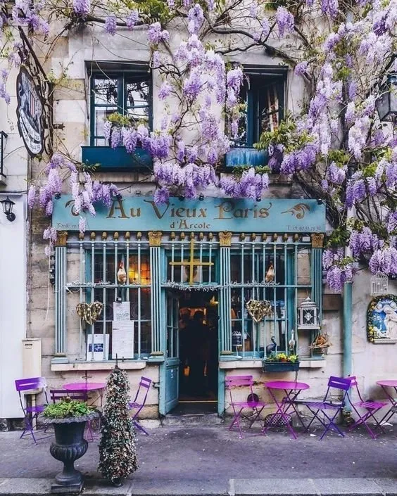 照片：生态风格，如何装饰阳台的技巧，乡村灵感——我们网站上的照片