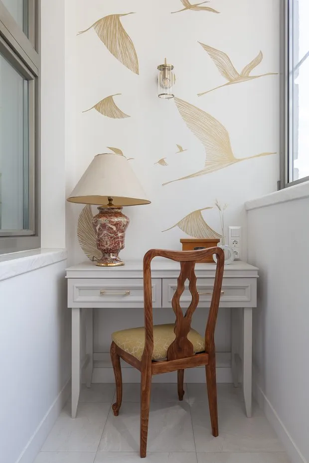 Foto: in Stil , Balkon, Tipps – Fotos auf unserer Website