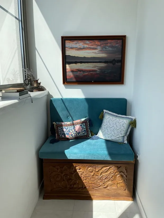 Foto: in Stil , Balkon, Tipps – Fotos auf unserer Website