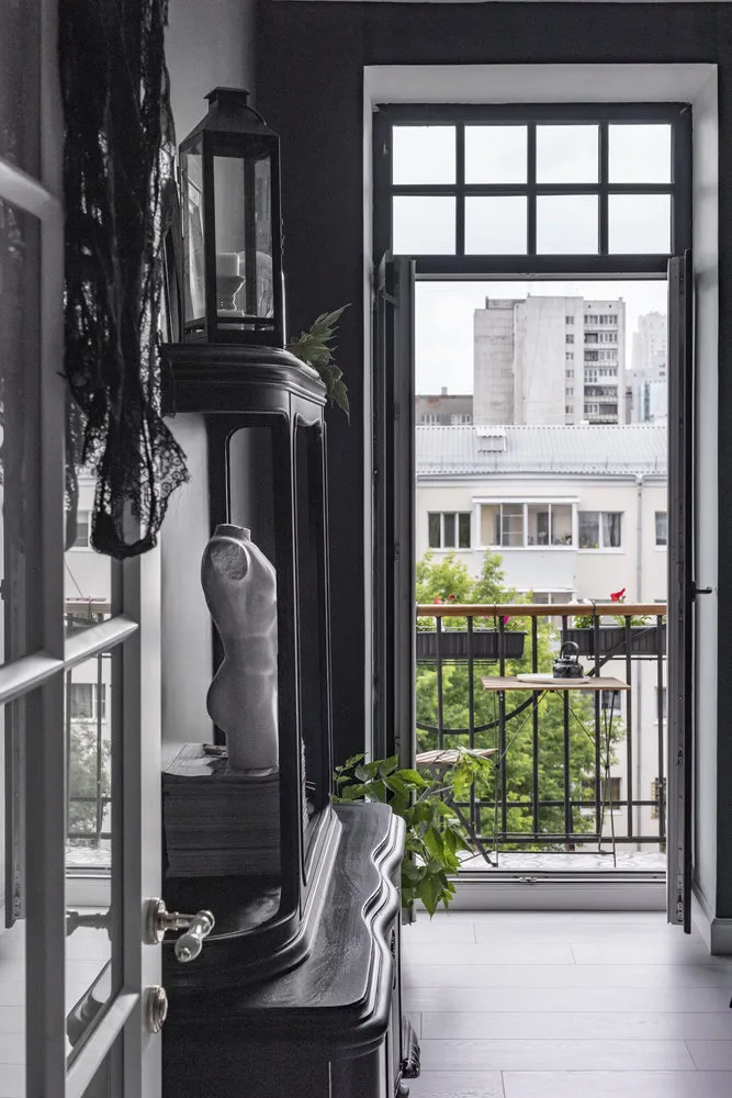 Photo: in style , Bathroom, Balcony, Tips, Irina Krascheninnikova, how to decorate a balcony, Olga Legoshina, Viktoria Vitkova, Architecture of Interiors, Olga Minullina – photos on our website