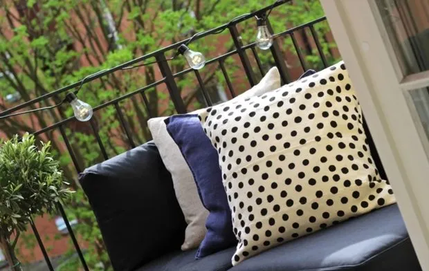 Photo: in style , Bathroom, Balcony, Tips, Irina Krascheninnikova, how to decorate a balcony, Olga Legoshina, Viktoria Vitkova, Architecture of Interiors, Olga Minullina – photos on our website