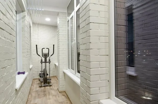 Фотографія: у стилі , Балкон, Гід, красивий балкон, обустати балкон, ідеї для балкона – фото на нашому сайті