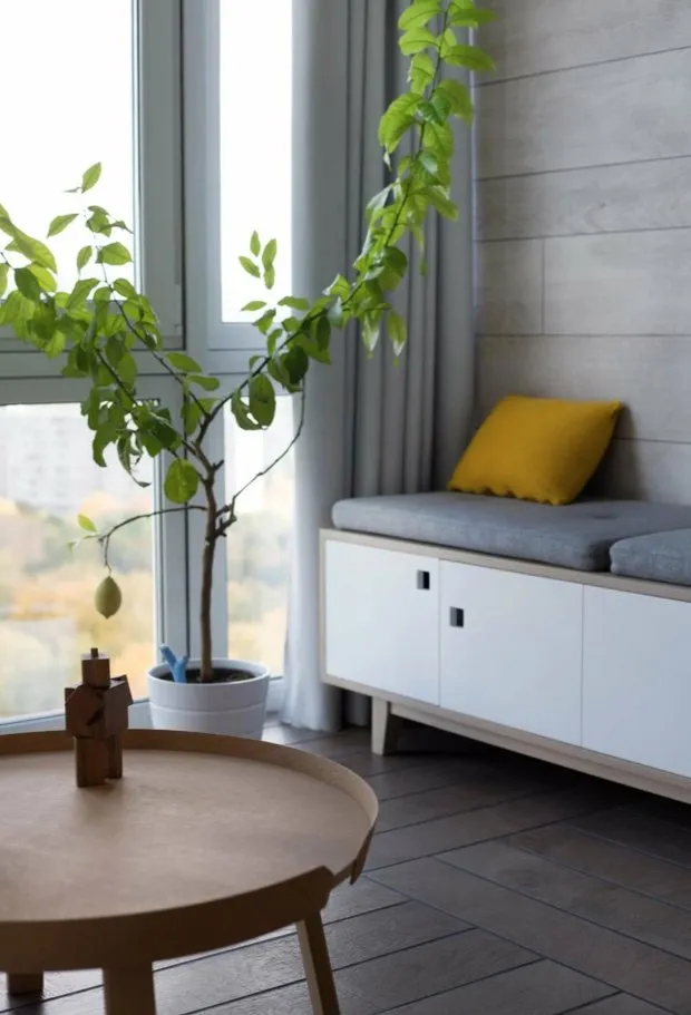 Фотографія: у стилі , Балкон, Гід, красивий балкон, обустати балкон, ідеї для балкона – фото на нашому сайті