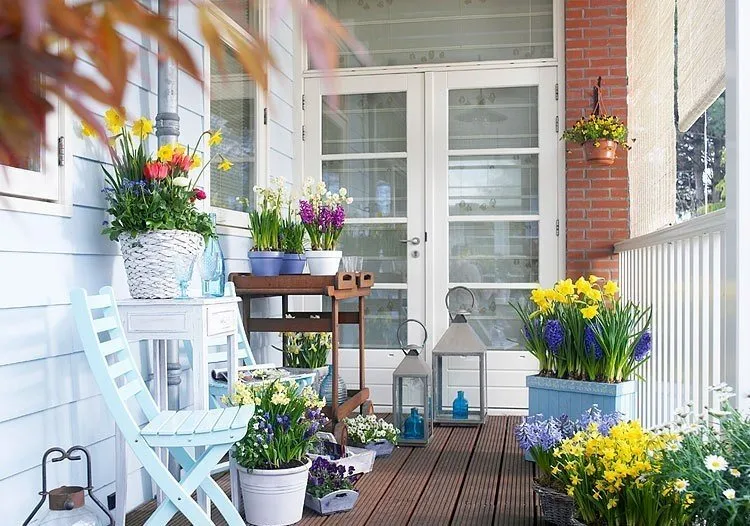 Фотография: в стиле , Балкон, Советы, Гид – фото на нашем сайте