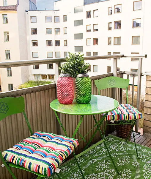 Фотография: в стиле , Балкон, Советы, Гид – фото на нашем сайте