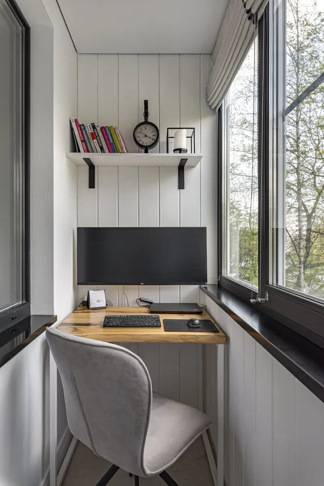 Zdjęcie: styl , Balkon, Interier pokoju, Projekt wnętrza, Porady, Remont balkonu, Jak zorganizować mały balkon, Budżetowe odświeżenie balkonu, Balkon miejski, Jak zorganizować balkon, Balkon w mieszkaniu, Jak zorganizować typowy balkon, Balkon w typowym mieszkaniu, Idei dekoracji balkonu, Jak udekorować balkon, Miejsce do pracy na balkonie, Jak zorganizować kabinet na balkonie, Jak zorganizować zamknięty balkon, Jak zrobić z balkonu pokój, Ciepły balkon, Kabinet na balkonie, Dekoracja balkonu, Piękny balkon, Jak zorganizować balkon, Idi dla balkonu, Jak udekorować mały balkon, Interier balkonu – zdjęcie na naszej stronie