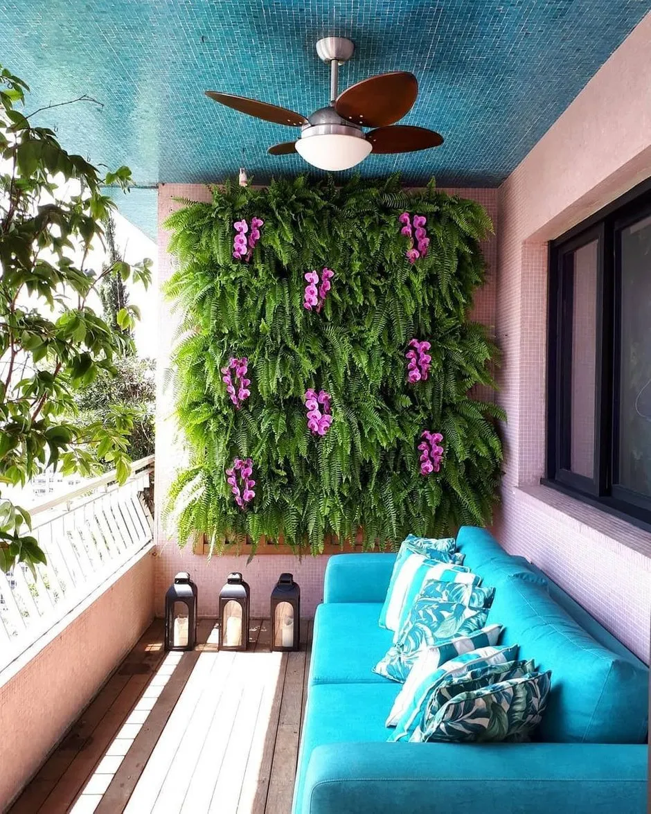 Фотографія: в стилі , Балкон, Тераса, Советы – фото на нашому сайті