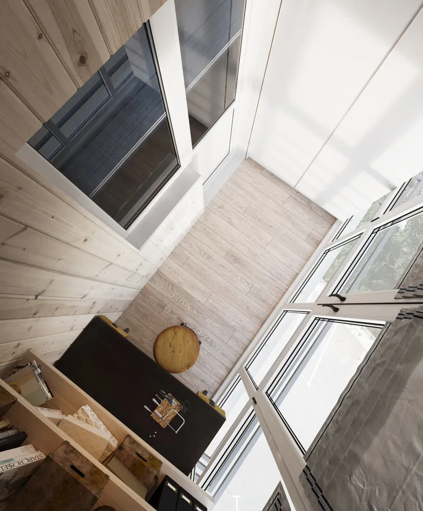 设计：Concept 58。