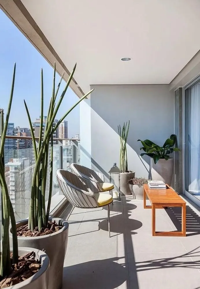 Фотографія: в стилі , Балкон, Тераса, Советы – фото на нашому сайті