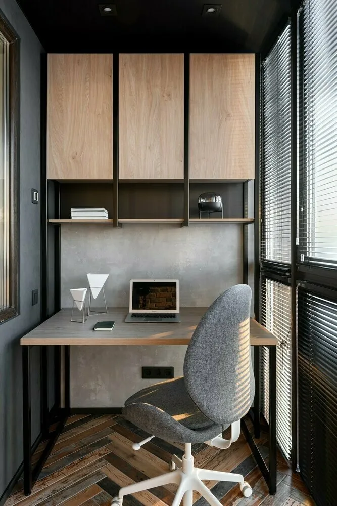 Фотография: в стиле , Балкон, Интерьер комнат, Дизайн интерьера, Советы, ремонт балкона, как обустроить маленький балкон, как обустроить балкон, балкон в квартире, обустроить типовой балкон, оформление балкона, обустроить балкон, интерьер балкона, уборка балкона – фото на нашем сайте