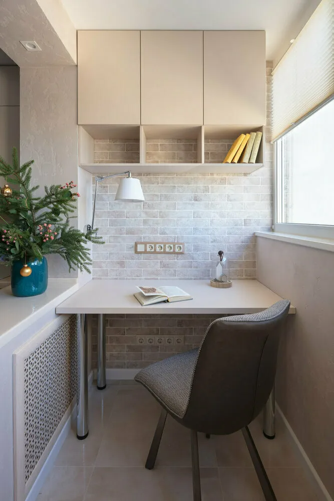 Foto: im Stil , Balkon, Tipps, Balkon-Dekoration, schöner Balkon, Ideen für Balkon – Fotos auf unserer Website