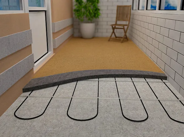 照片：现代风格，阳台，翻新技巧，实践中的翻新，Timur Abdrahmanov，Kvadrim - 我们网站上的照片