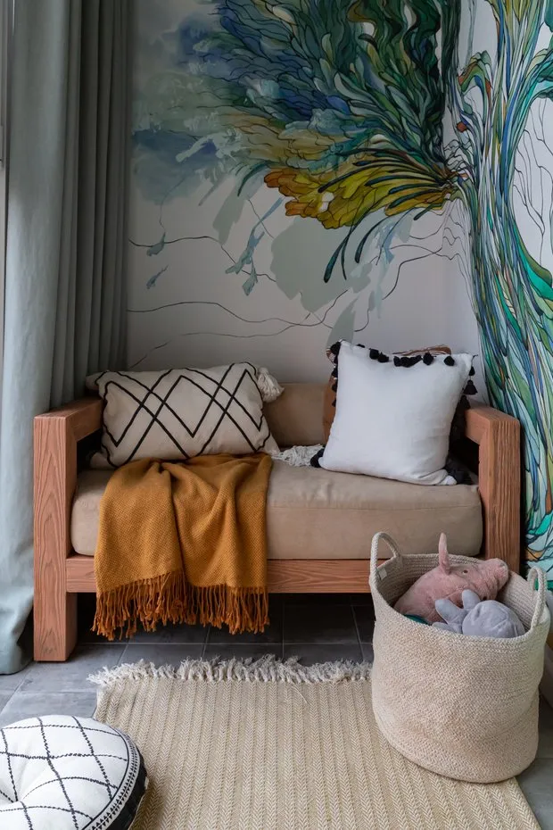 Diseño: Victoria Vishnevskaya