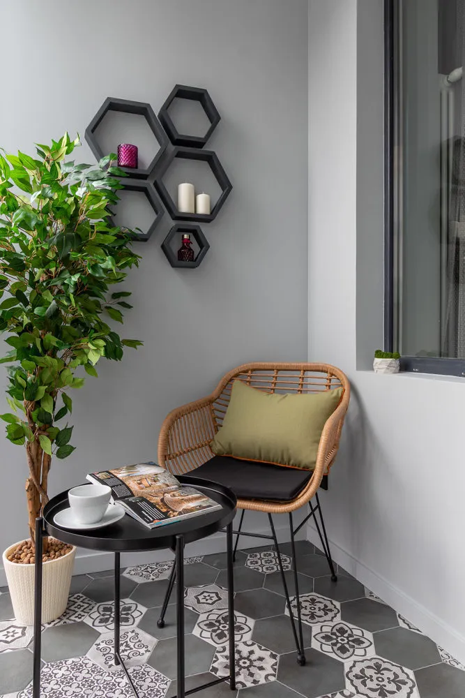 Diseño: Daria Ermak