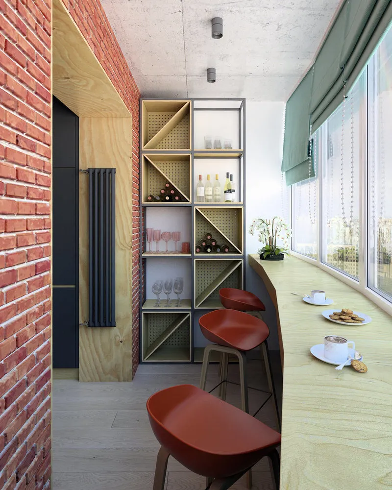 Design: Ekaterina Domracheva.