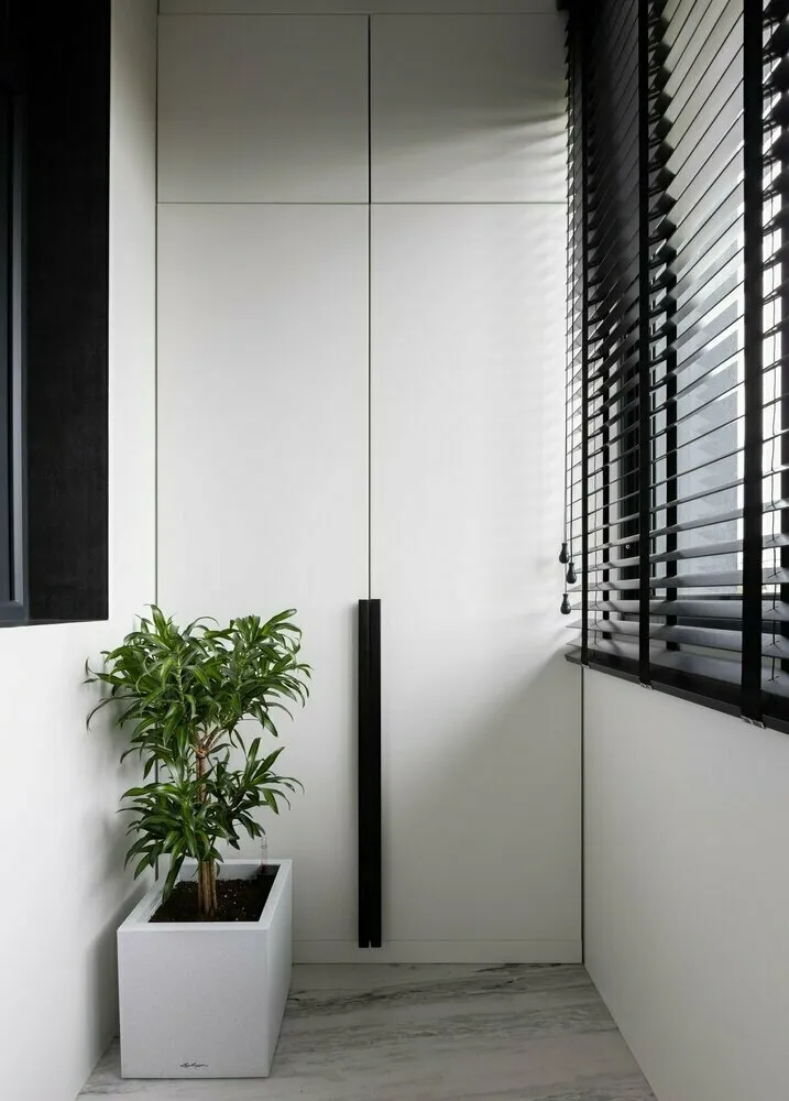 Photo: in style, Tips, Balcony decoration, How to decorate a balcony, Balcony ideas – photos on our site