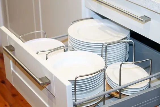 Photo: in style , Kitchen and Dining Room, Tips – photo on our website